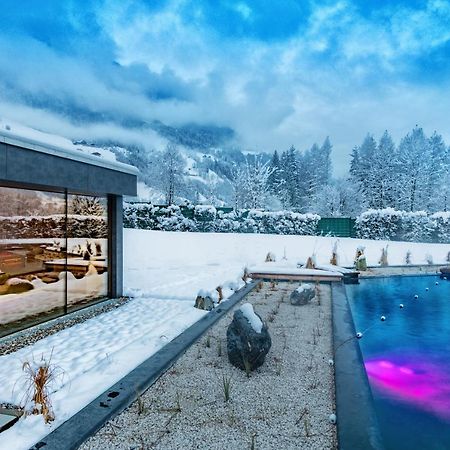 Hotel Das Gastein - Ganzjaehrig Inklusive Alpentherme Gastein & Sommersaison Inklusive Gasteiner Bergbahnen Bad Hofgastein Esterno foto