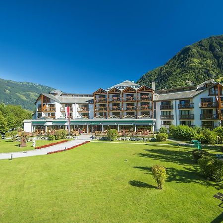 Hotel Das Gastein - Ganzjaehrig Inklusive Alpentherme Gastein & Sommersaison Inklusive Gasteiner Bergbahnen Bad Hofgastein Esterno foto