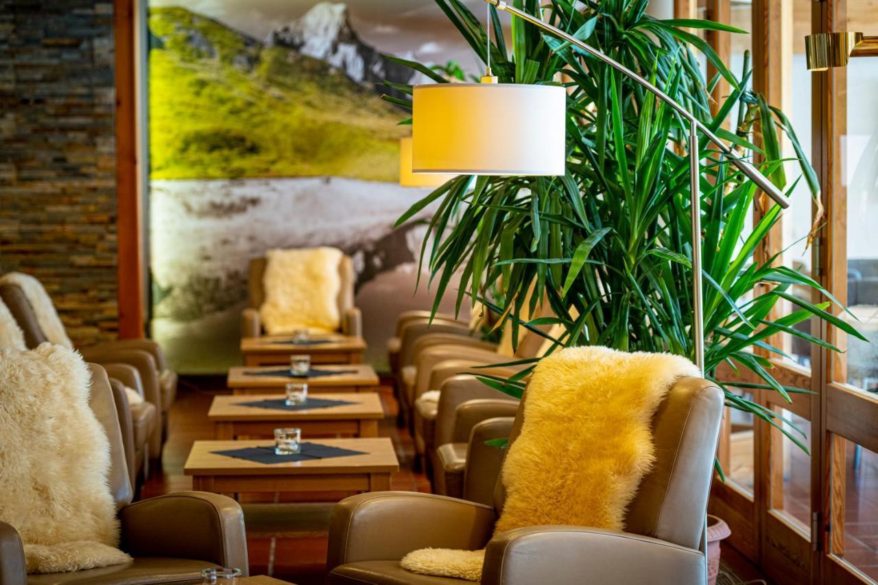 Hotel Das Gastein - Ganzjaehrig Inklusive Alpentherme Gastein & Sommersaison Inklusive Gasteiner Bergbahnen Bad Hofgastein Esterno foto