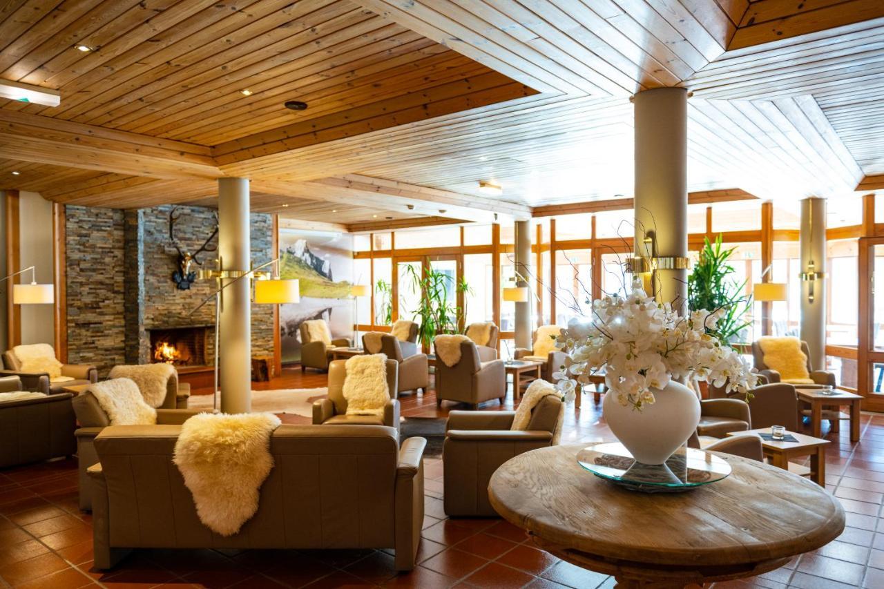Hotel Das Gastein - Ganzjaehrig Inklusive Alpentherme Gastein & Sommersaison Inklusive Gasteiner Bergbahnen Bad Hofgastein Esterno foto