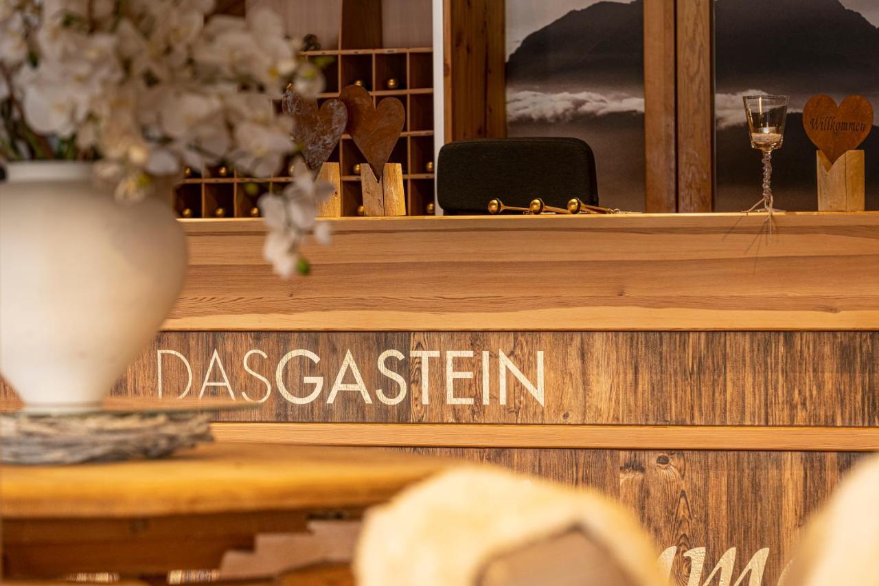 Hotel Das Gastein - Ganzjaehrig Inklusive Alpentherme Gastein & Sommersaison Inklusive Gasteiner Bergbahnen Bad Hofgastein Esterno foto