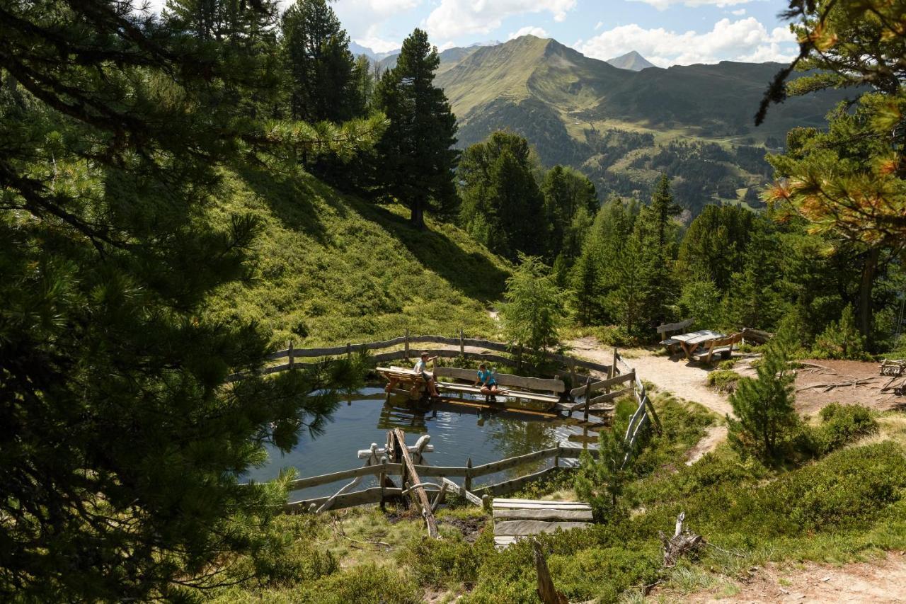 Hotel Das Gastein - Ganzjaehrig Inklusive Alpentherme Gastein & Sommersaison Inklusive Gasteiner Bergbahnen Bad Hofgastein Esterno foto