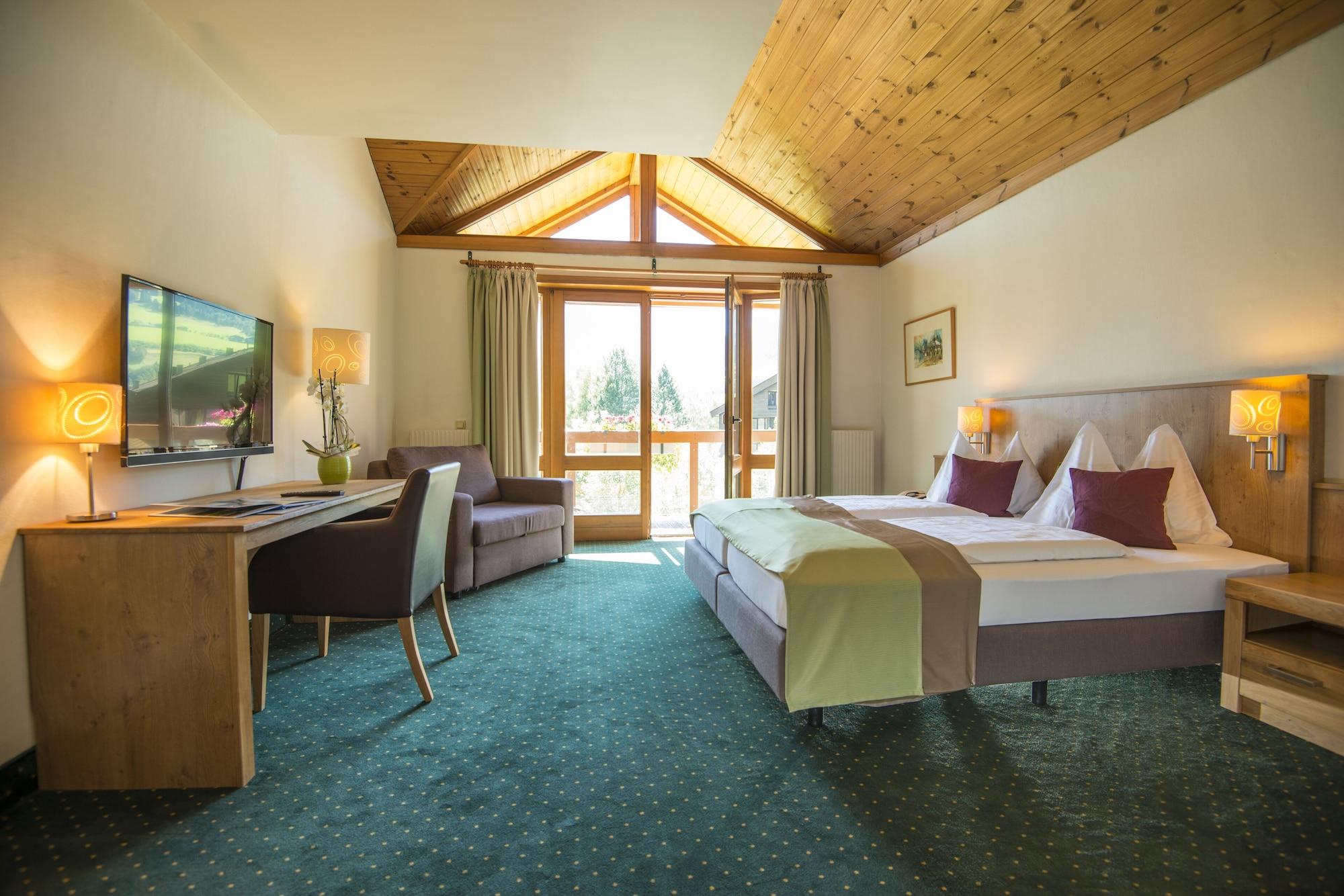 Hotel Das Gastein - Ganzjaehrig Inklusive Alpentherme Gastein & Sommersaison Inklusive Gasteiner Bergbahnen Bad Hofgastein Esterno foto