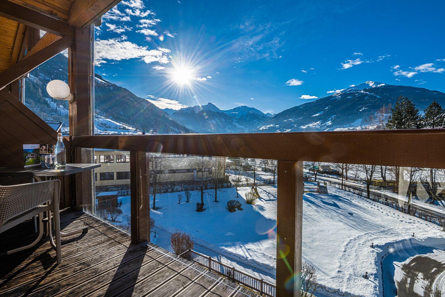 Hotel Das Gastein - Ganzjaehrig Inklusive Alpentherme Gastein & Sommersaison Inklusive Gasteiner Bergbahnen Bad Hofgastein Esterno foto