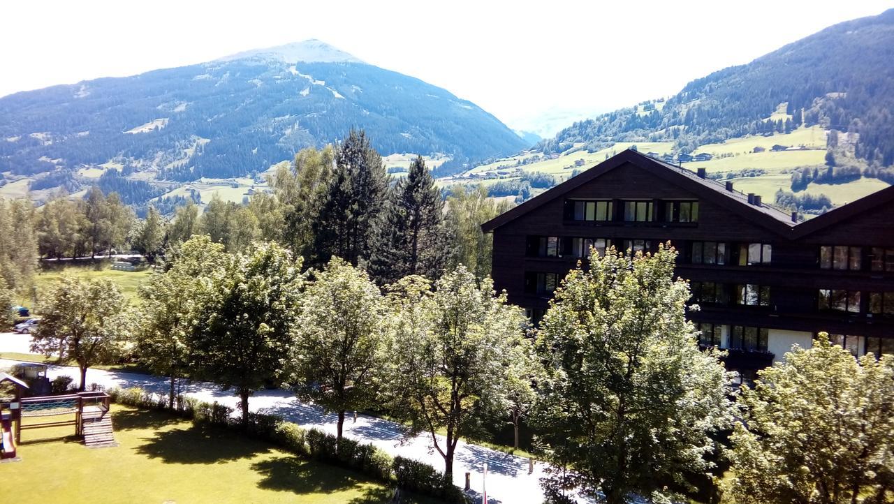 Hotel Das Gastein - Ganzjaehrig Inklusive Alpentherme Gastein & Sommersaison Inklusive Gasteiner Bergbahnen Bad Hofgastein Esterno foto