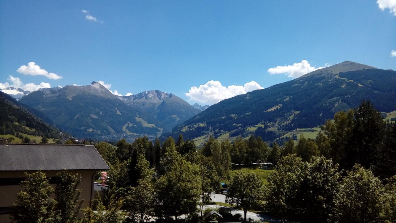 Hotel Das Gastein - Ganzjaehrig Inklusive Alpentherme Gastein & Sommersaison Inklusive Gasteiner Bergbahnen Bad Hofgastein Esterno foto