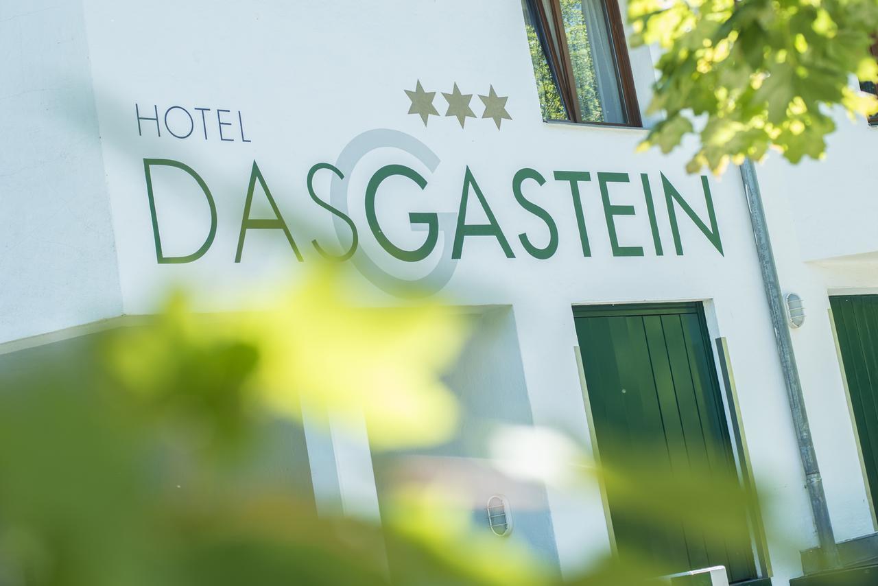 Hotel Das Gastein - Ganzjaehrig Inklusive Alpentherme Gastein & Sommersaison Inklusive Gasteiner Bergbahnen Bad Hofgastein Esterno foto