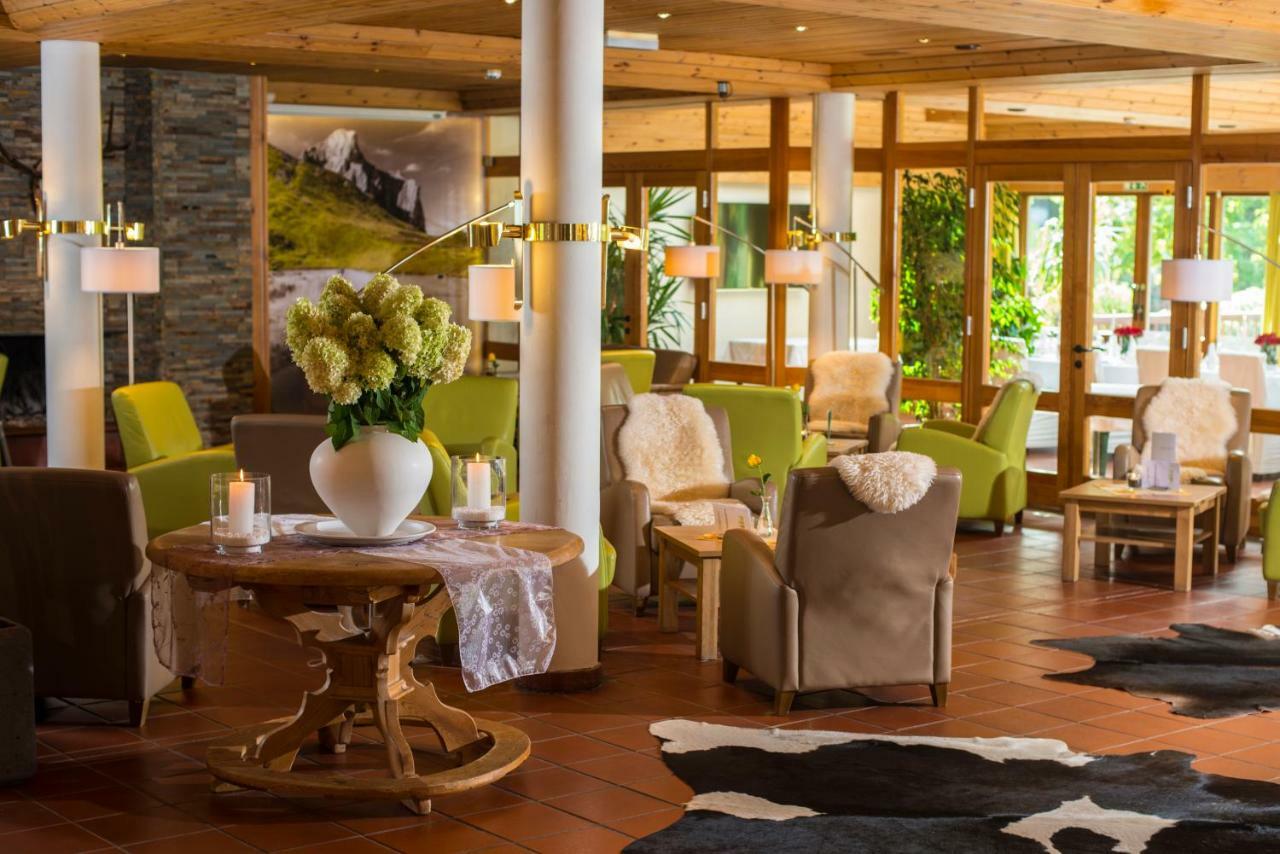 Hotel Das Gastein - Ganzjaehrig Inklusive Alpentherme Gastein & Sommersaison Inklusive Gasteiner Bergbahnen Bad Hofgastein Esterno foto