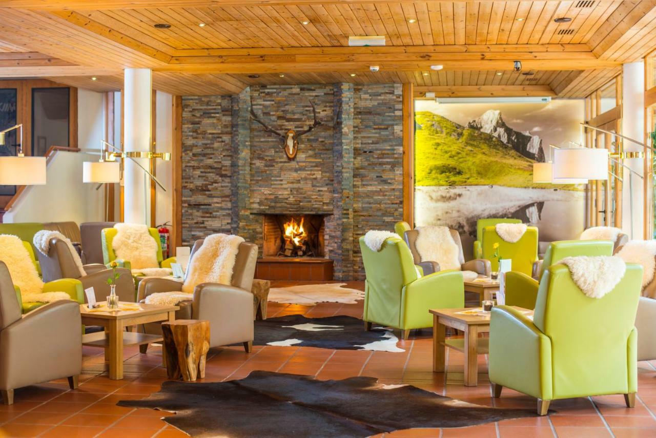 Hotel Das Gastein - Ganzjaehrig Inklusive Alpentherme Gastein & Sommersaison Inklusive Gasteiner Bergbahnen Bad Hofgastein Esterno foto
