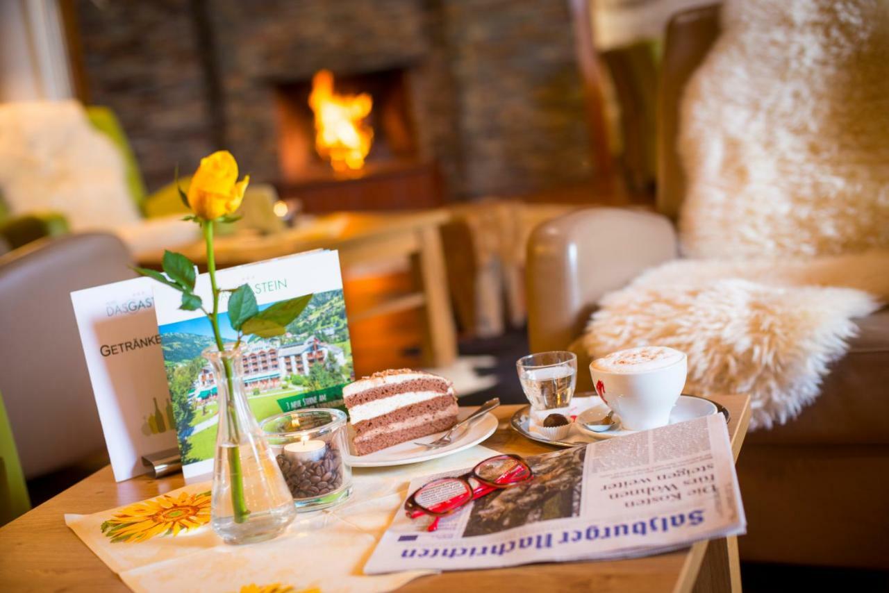 Hotel Das Gastein - Ganzjaehrig Inklusive Alpentherme Gastein & Sommersaison Inklusive Gasteiner Bergbahnen Bad Hofgastein Esterno foto