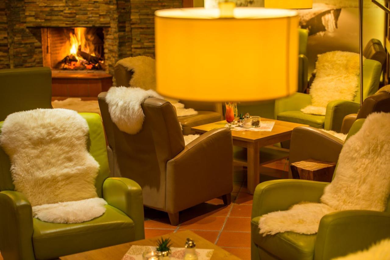 Hotel Das Gastein - Ganzjaehrig Inklusive Alpentherme Gastein & Sommersaison Inklusive Gasteiner Bergbahnen Bad Hofgastein Esterno foto